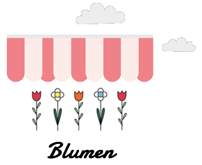 Blumen