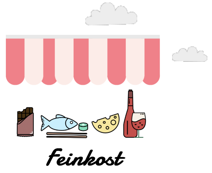 Feinkost